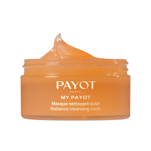 Load image into Gallery viewer, Radiance Cleansing Mask