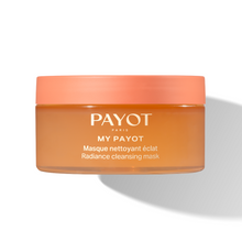 Load image into Gallery viewer, Radiance Cleansing Mask