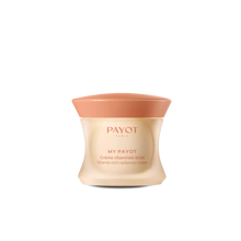 Load image into Gallery viewer, MY PAYOT VITAMIN RICH RADIANCE CREAM