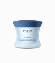 Load image into Gallery viewer, PAYOT SOURCE ADAPTOGENIC REHYDRATING FACE CREAM
