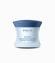 Load image into Gallery viewer, PAYOT SOURCE ADAPTOGENIC REHYDRATING FACE JELLY
