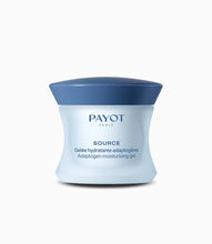 Load image into Gallery viewer, PAYOT SOURCE ADAPTOGENIC REHYDRATING FACE JELLY