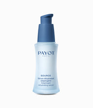 Load image into Gallery viewer, PAYOT SOURCE ADAPTOGENIC REHYDRATING SERUM