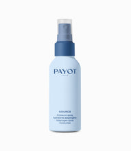 Load image into Gallery viewer, PAYOT SOURCE ADAPTOGENIC REHYDRATING SPRAY