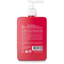 Load image into Gallery viewer, Sunscreen SPF 50+ Signature Lotion (400ml)