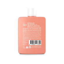 Load image into Gallery viewer, Sensitive Sunscreen Lotion SPF 50+ (200ml)