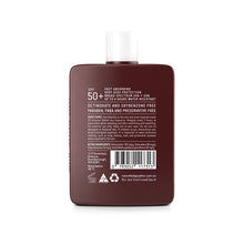 Load image into Gallery viewer, Coconut Sunscreen SPF 50+ (200ml)