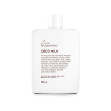 Load image into Gallery viewer, Coco Milk (200ml)