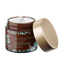 Load image into Gallery viewer, Hydrating Body Butter 250ml