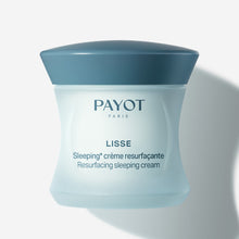 Load image into Gallery viewer, PAYOT LISSE SLEEPING CRÈME RESURFAÇANTE