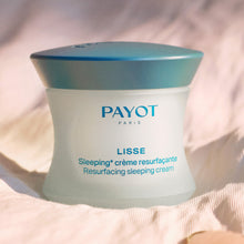 Load image into Gallery viewer, PAYOT LISSE SLEEPING CRÈME RESURFAÇANTE