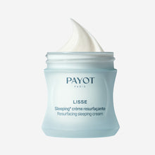 Load image into Gallery viewer, PAYOT LISSE SLEEPING CRÈME RESURFAÇANTE
