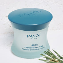 Load image into Gallery viewer, PAYOT LISSE WRINKLE SMOOTHING DAY CREAM