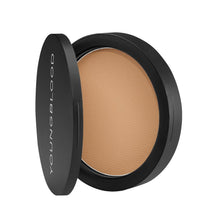Load image into Gallery viewer, PRESSED MINERAL RICE SETTING POWDER : Dark