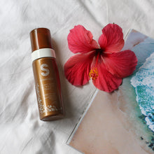 Load image into Gallery viewer, Instant Wash Off Mousse (DHA Free) 150ml