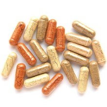 Load image into Gallery viewer, OUTRAGEOUS LASHES MINERAL LENGTHENING MASCARA