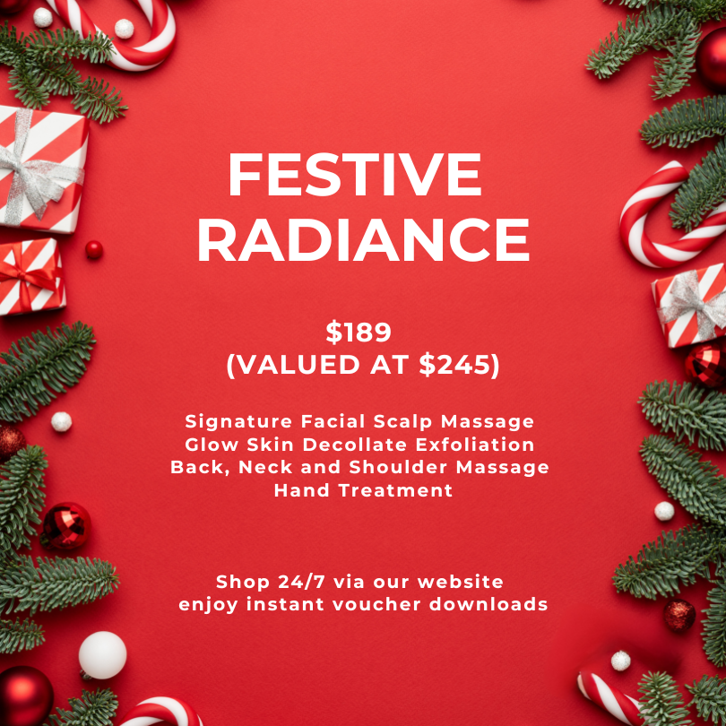 Festive Radiance