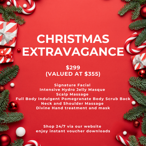 Christmas Extravagance