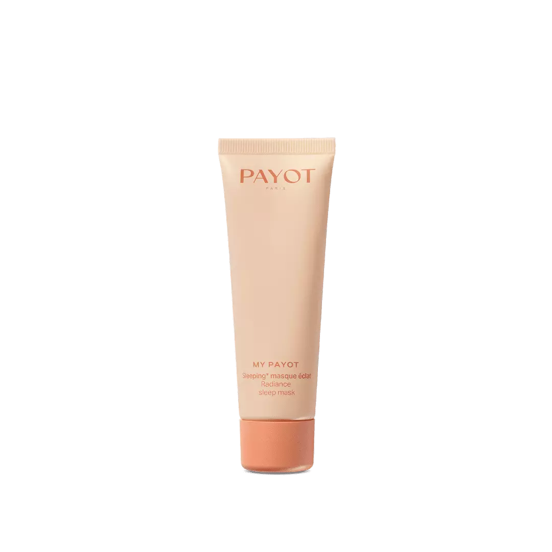 MY PAYOT SLEEPING MASQUE ÉCLAT