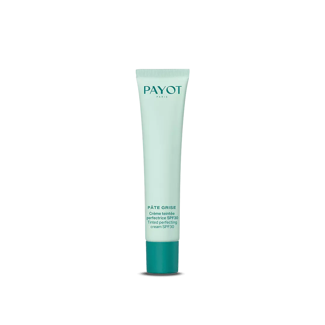 PÂTE GRISE SPF 30 CC CREAM