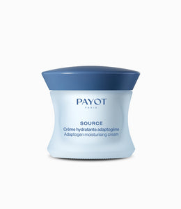 PAYOT SOURCE ADAPTOGENIC REHYDRATING FACE CREAM