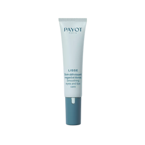 PAYOT LISSE LIP AND EYE CARE