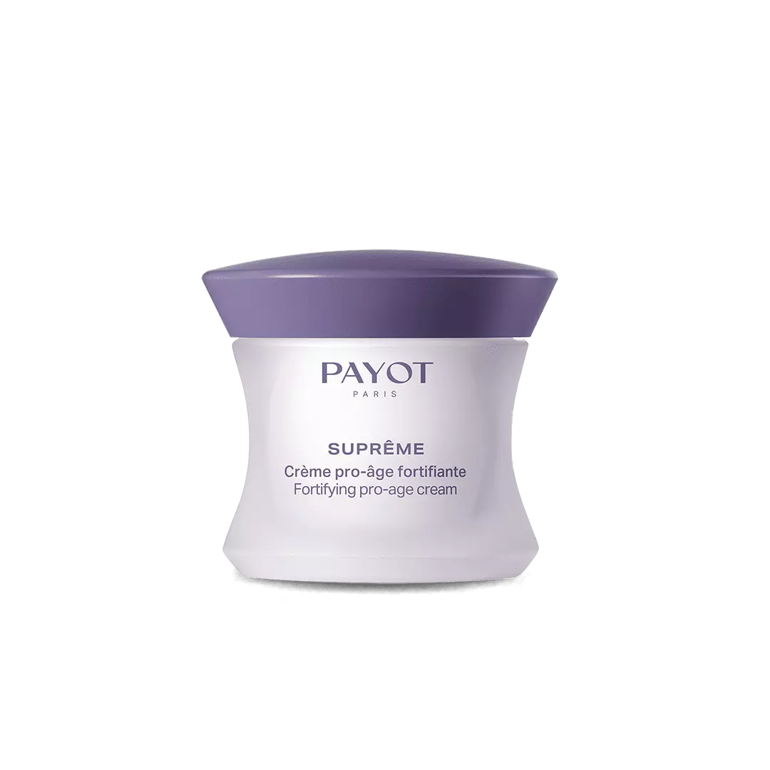 SUPRÊME FORTIFYING PRO-AGE CREAM