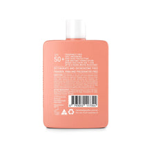 Load image into Gallery viewer, Sensitive Sunscreen Lotion SPF 50+ (200ml)
