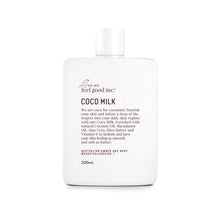 Load image into Gallery viewer, Coco Milk (200ml)
