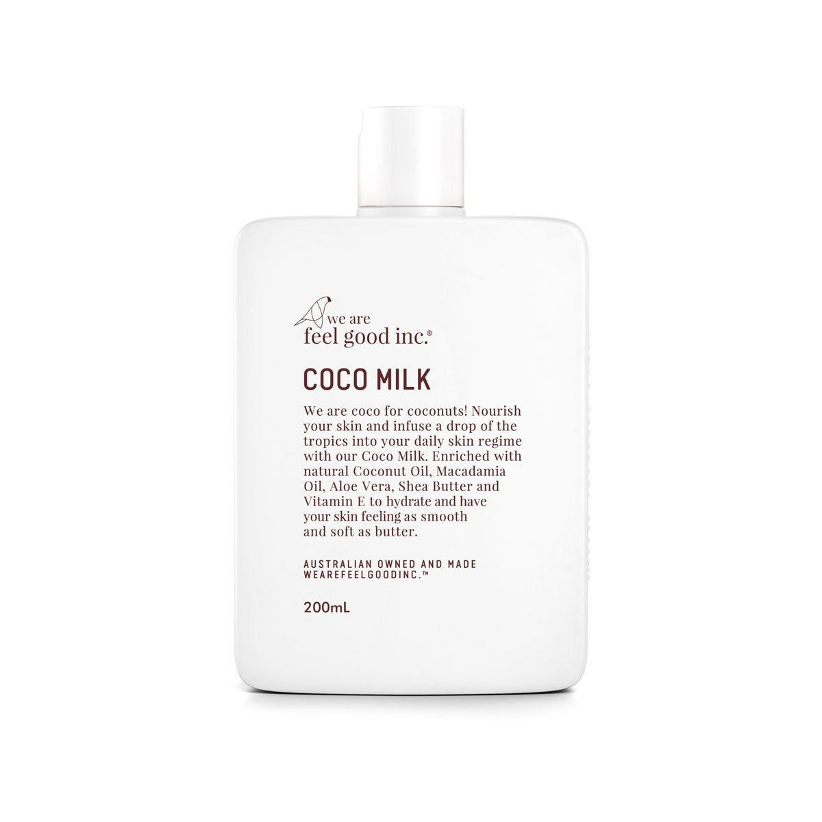 Coco Milk (200ml)