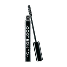 Load image into Gallery viewer, OUTRAGEOUS LASHES MINERAL LENGTHENING MASCARA
