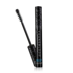 OUTRAGEOUS LASHES FULL VOLUME WATERPROOF MASCARA